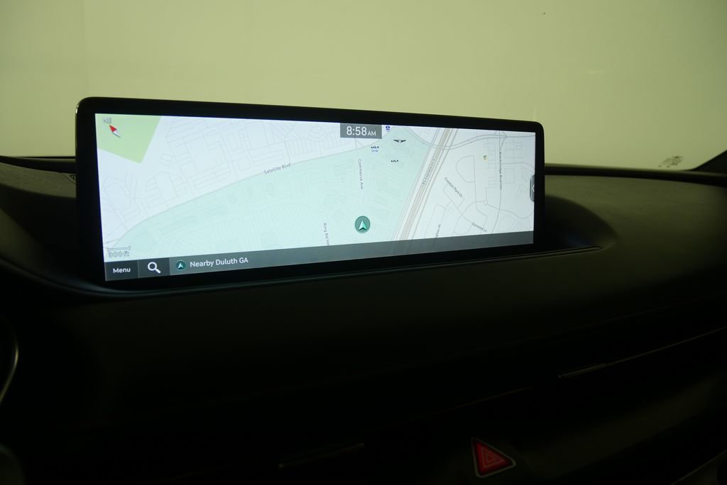 Used 2023 Genesis G80 2.5T w/ Sport Prestige Package image 22