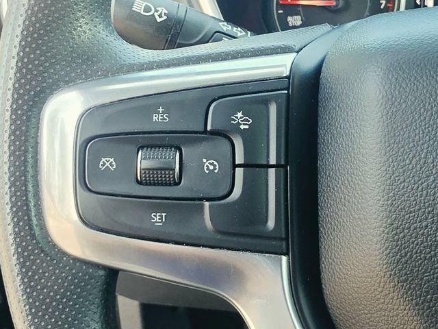 Certified 2021 Chevrolet Blazer LT w/ LPO, Black Accent Package FWD image 27
