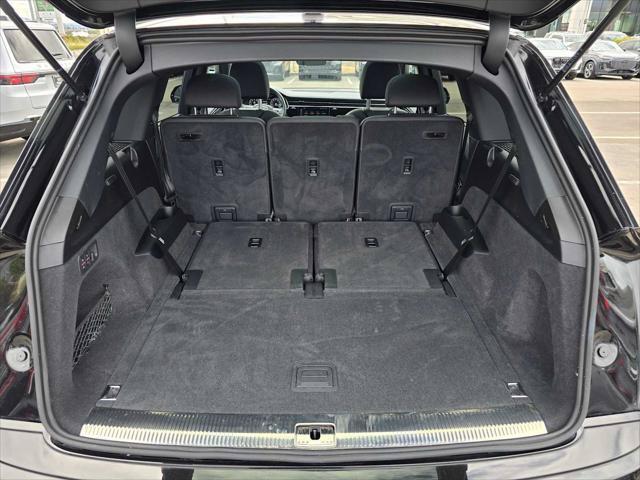 Certified 2023 Audi Q7 2.0T Premium Plus w/ Premium Plus Package AWD/4WD image 14