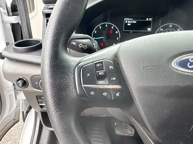 Used 2024 Ford Transit 250 Low Roof w/ Exterior Upgrade Package image 32