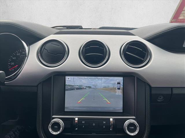 Used 2016 Ford Mustang GT Premium w/ Equipment Group 401A image 15