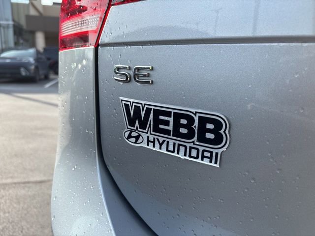 Used 2024 Volkswagen Tiguan SE image 6