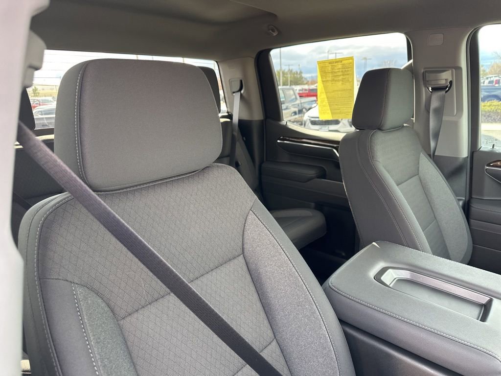 Used 2026 GMC Sierra 1500 Elevation image 26