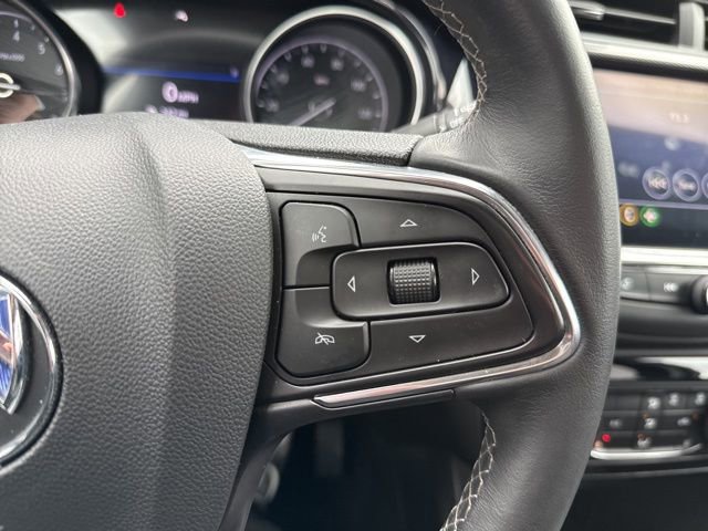 Used 2023 Buick Encore GX Preferred w/ Cold Weather Comfort Package image 24