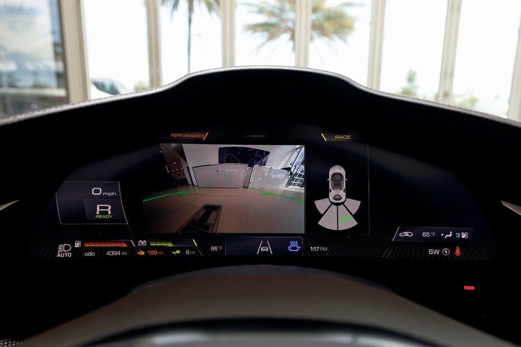 Used 2022 Ferrari SF90 Spider image 22