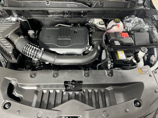 New 2026 Chevrolet Blazer LT image 20