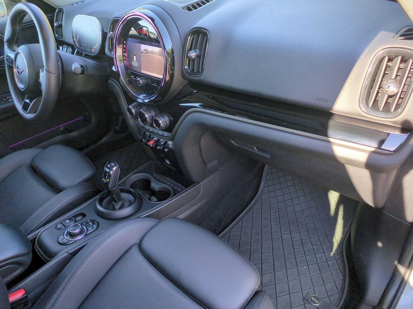 Used 2024 MINI Cooper Countryman S AWD/4WD image 36