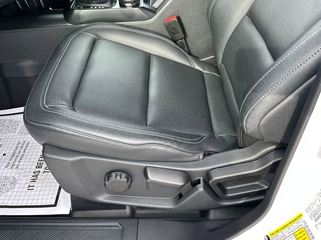 New 2025 Ford Bronco Big Bend w/ Black Diamond Package image 12