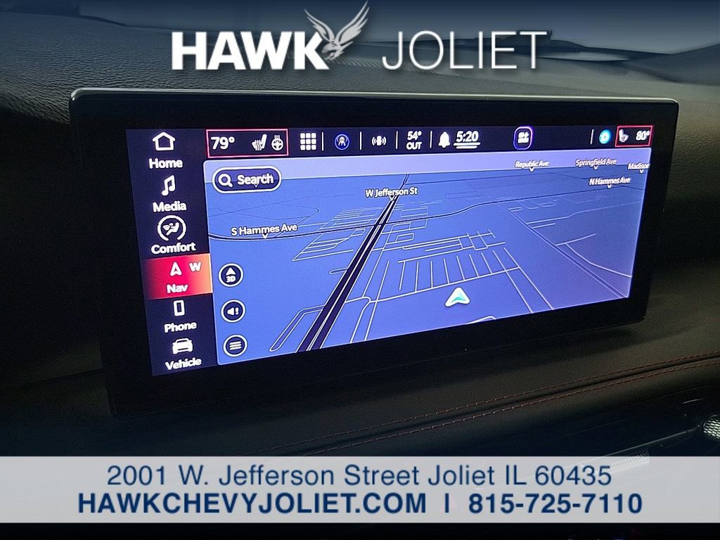 Used 2023 Dodge Hornet GT Plus w/ GT Blacktop Package image 17