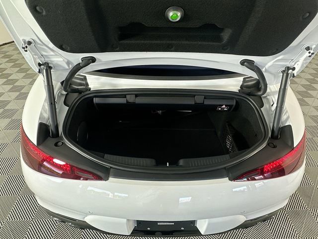 New 2026 Mercedes-Benz SL 63 AMG 4MATIC image 26