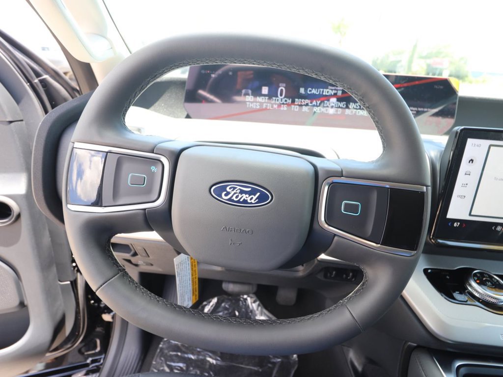 New 2027 Ford Expedition Active RWD image 19