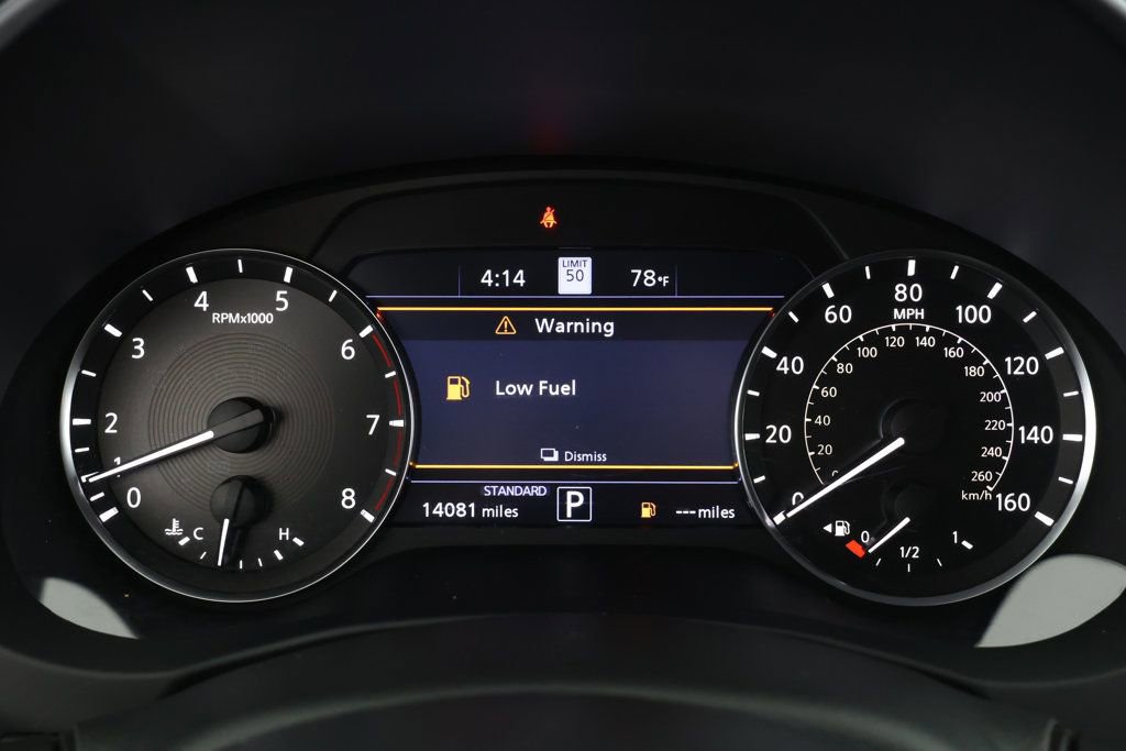 Used 2025 INFINITI QX55 Sensory w/ Lighting Package image 15