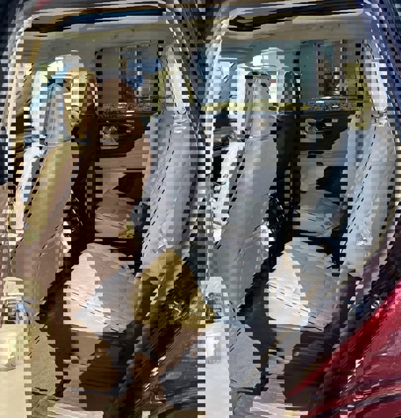 Used 2021 Lincoln Aviator Black Label w/ Dynamic Handling Package image 21