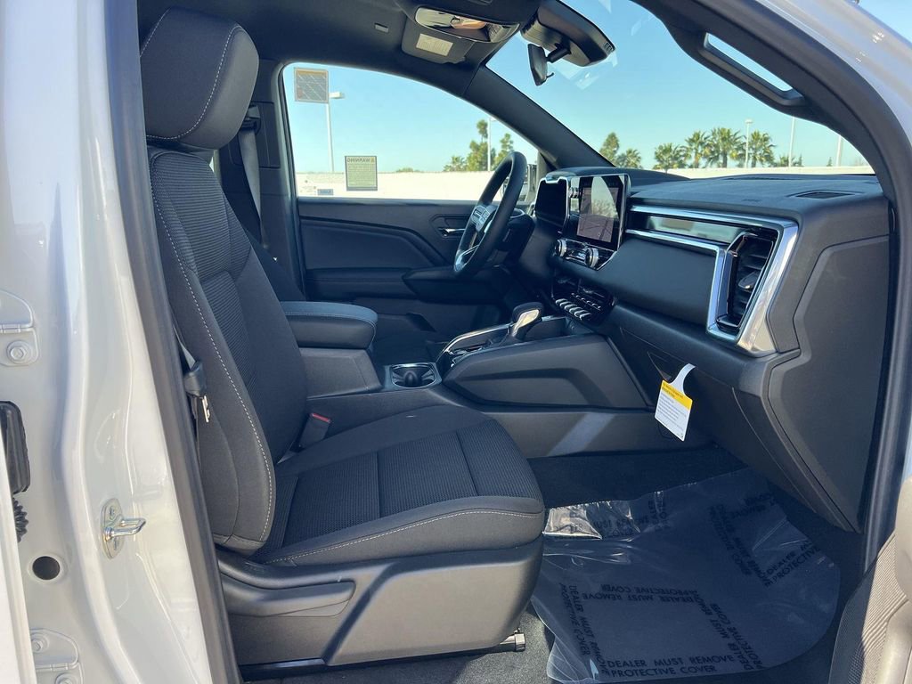 New 2026 GMC Canyon Elevation image 31