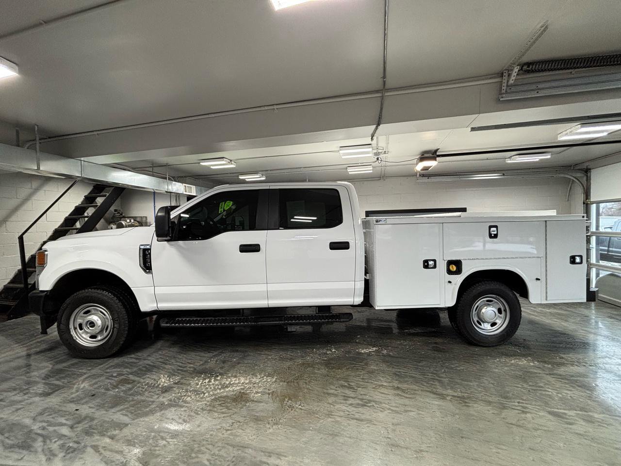 Used 2020 Ford F250 XL AWD/4WD image 5