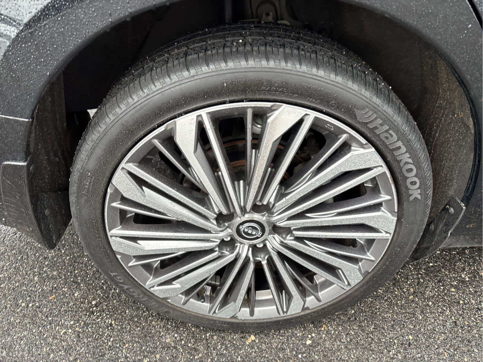 Used 2024 Nissan Altima 2.5 SL image 26