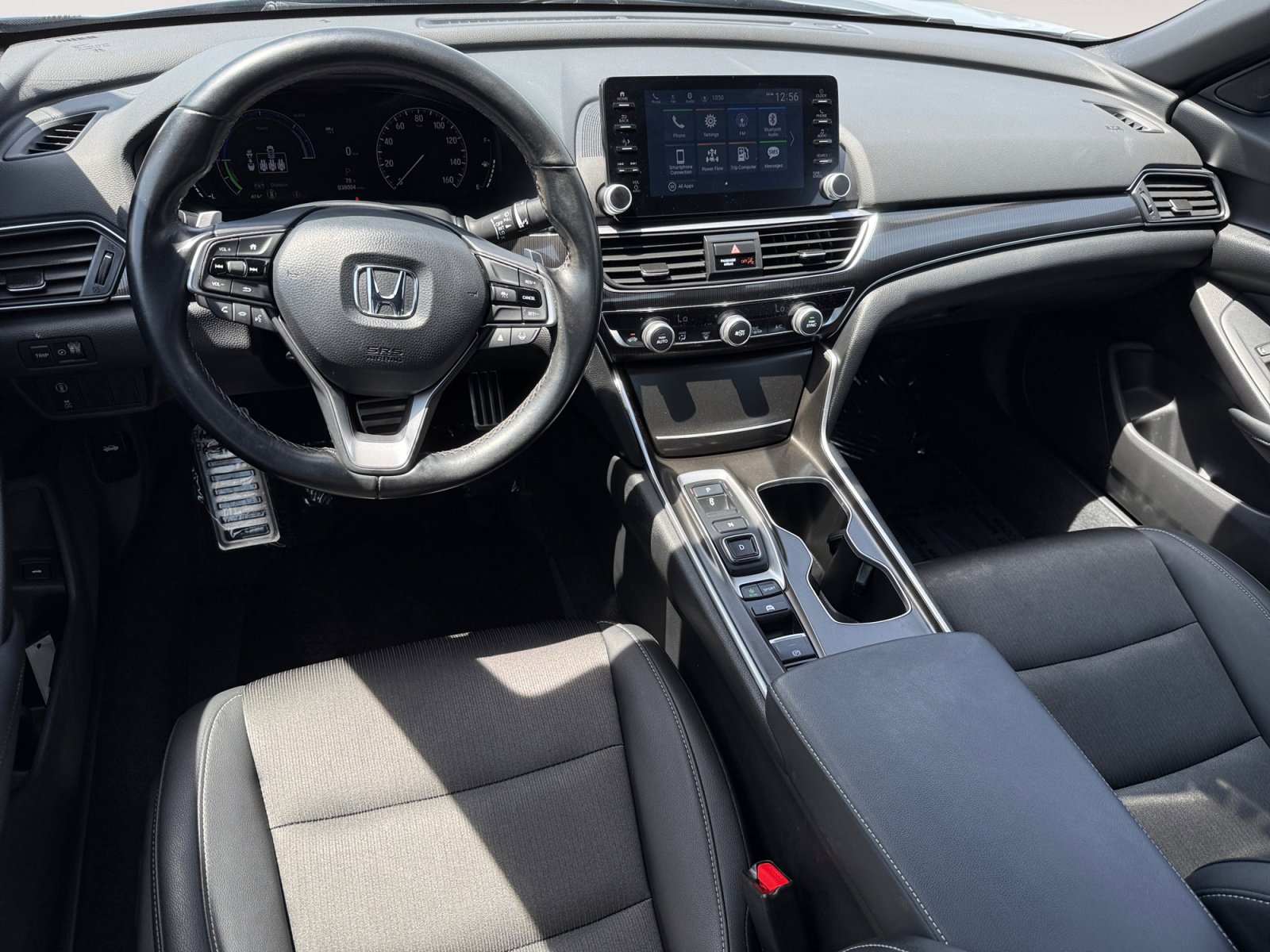 Used 2022 Honda Accord Sport image 15