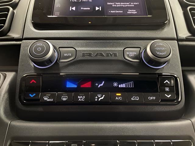 New 2024 RAM ProMaster 3500 w/ Convenience Group image 23