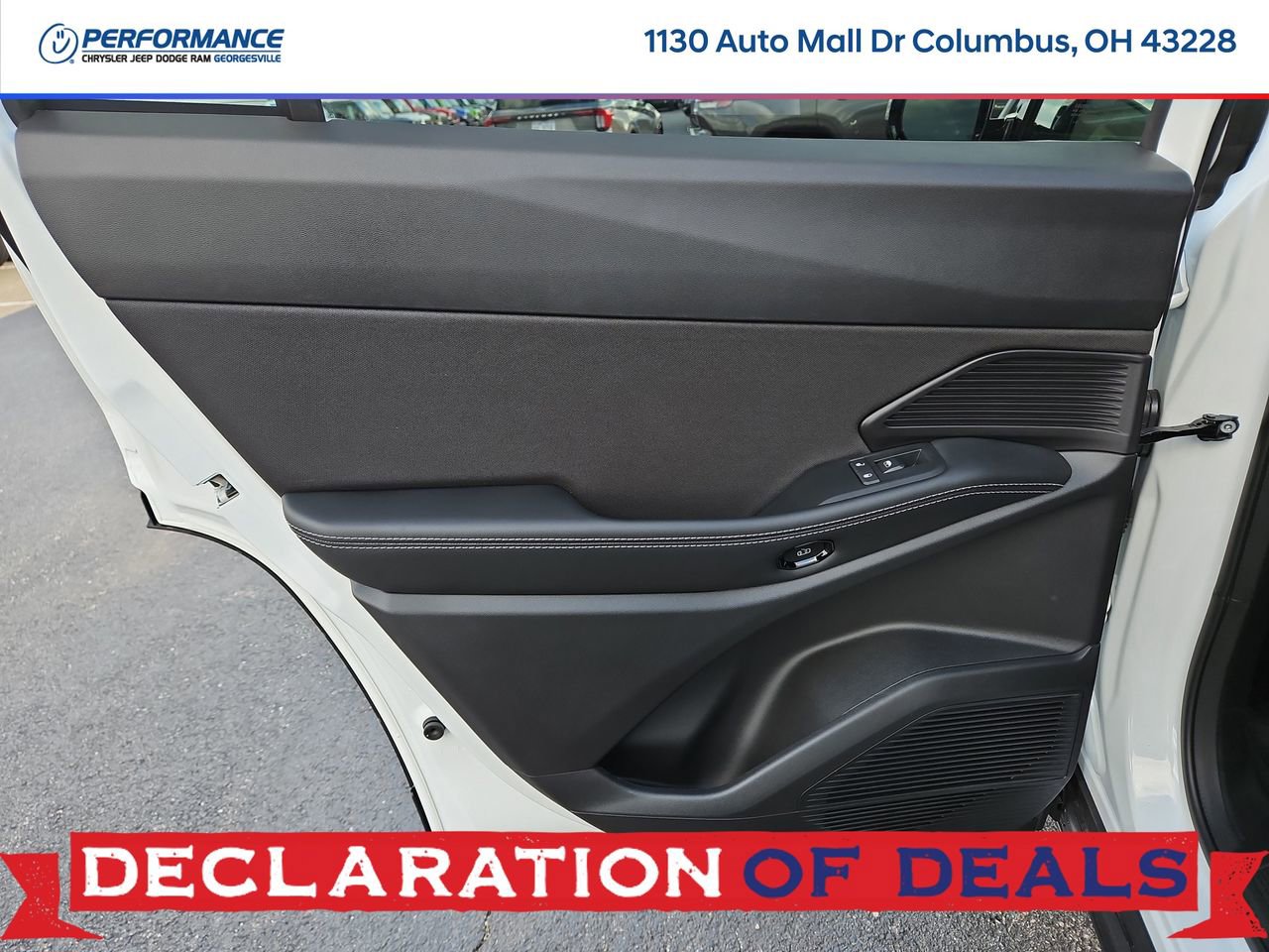 New 2026 Jeep Cherokee Laredo image 15