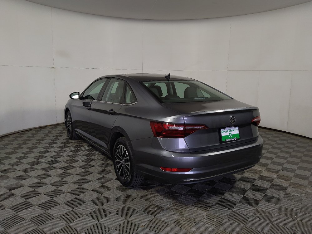 Used 2020 Volkswagen Jetta SE FWD image 5