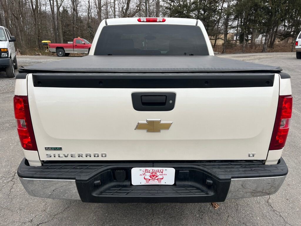 Used 2011 Chevrolet Silverado 1500 LT w/ All-Star Edition image 8