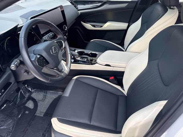 Used 2022 Lexus NX 350 AWD image 19