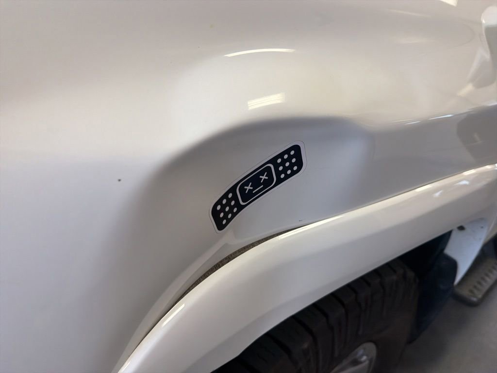 Used 2014 Toyota 4Runner Trail Premium AWD/4WD image 5