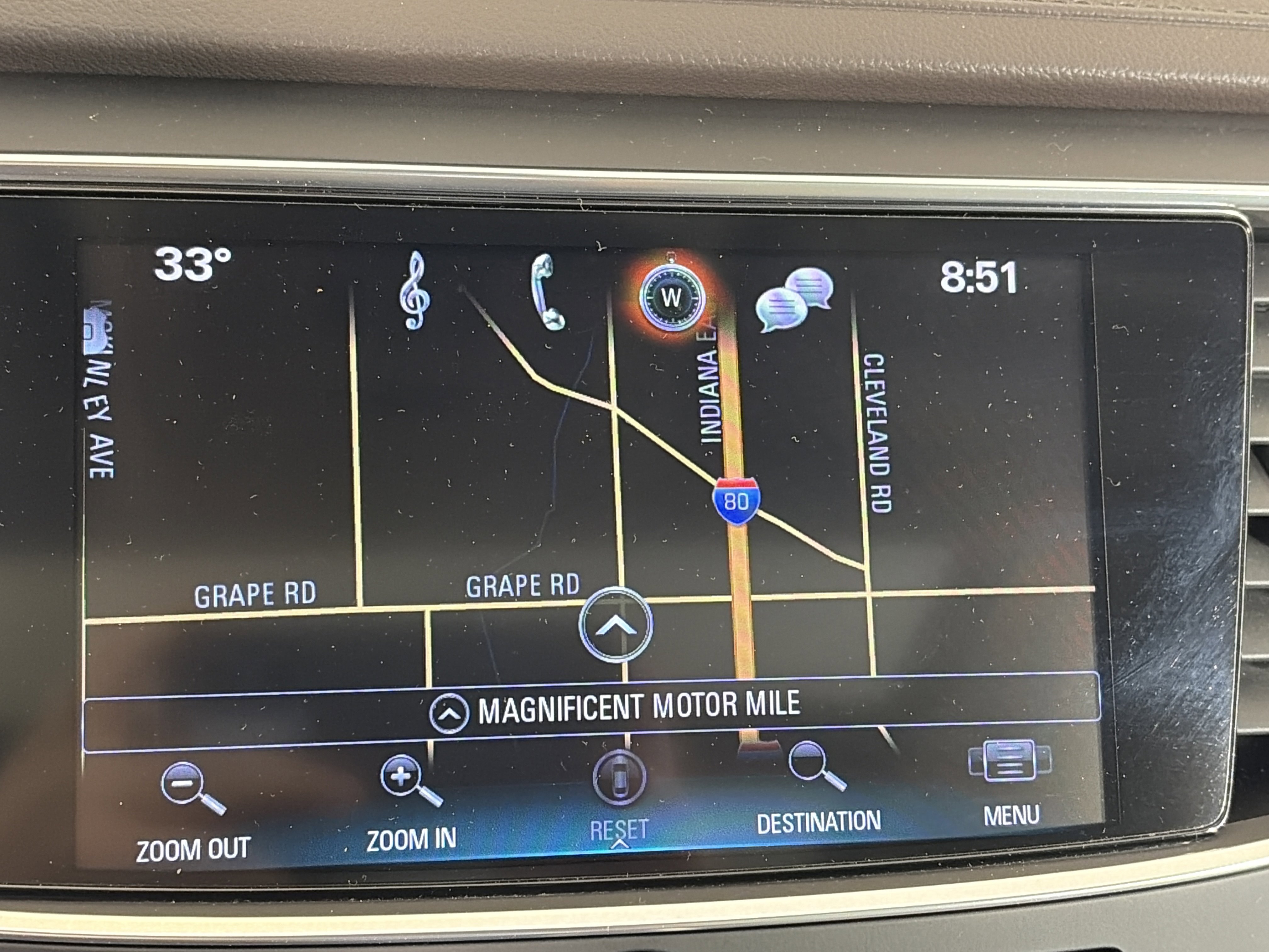 Used 2017 Buick LaCrosse Essence w/ Sun and Shade Package image 20