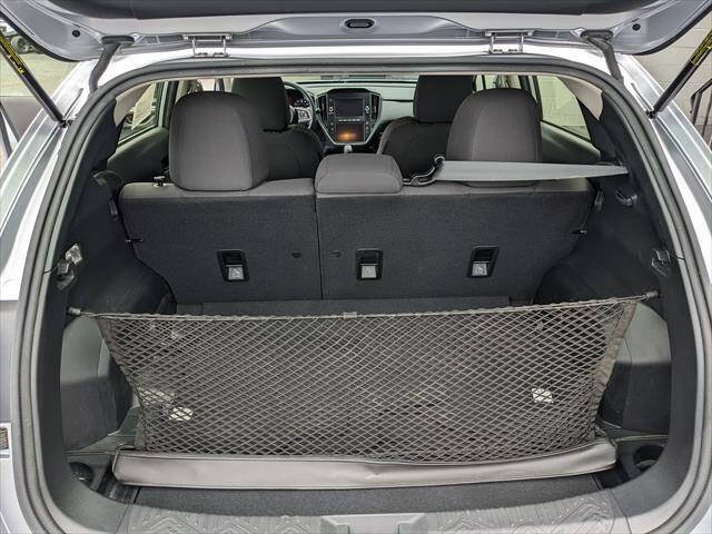 Used 2024 Subaru Impreza 2.0i AWD/4WD image 11