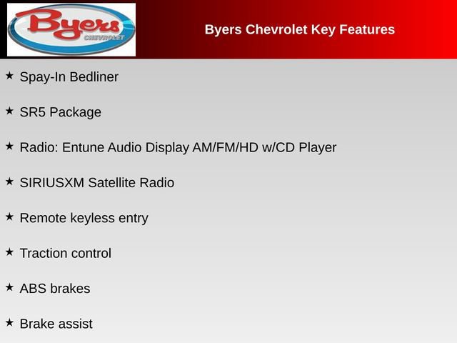 Used 2014 Toyota Tundra SR5 image 10