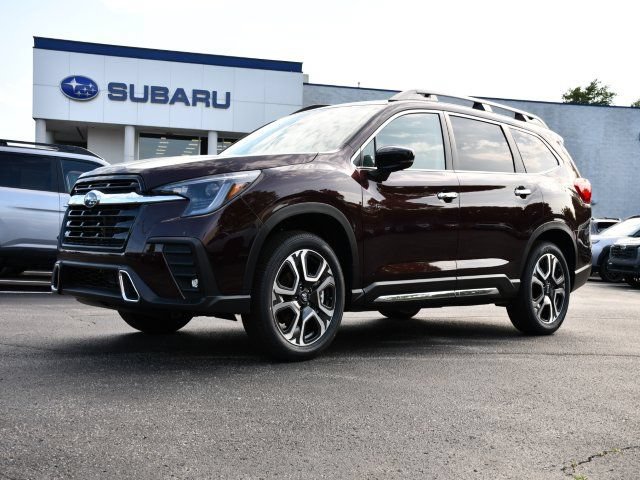 New 2026 Subaru Ascent Touring AWD/4WD image 3