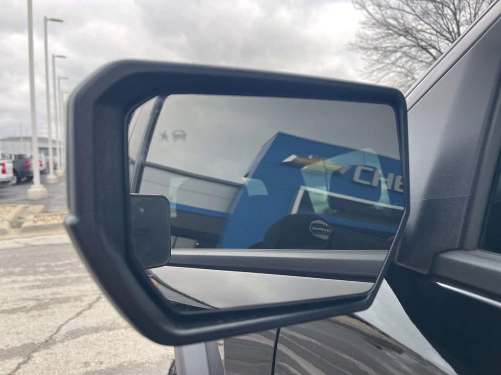 Certified 2026 Chevrolet Colorado ZR2 w/ Technology Package image 14