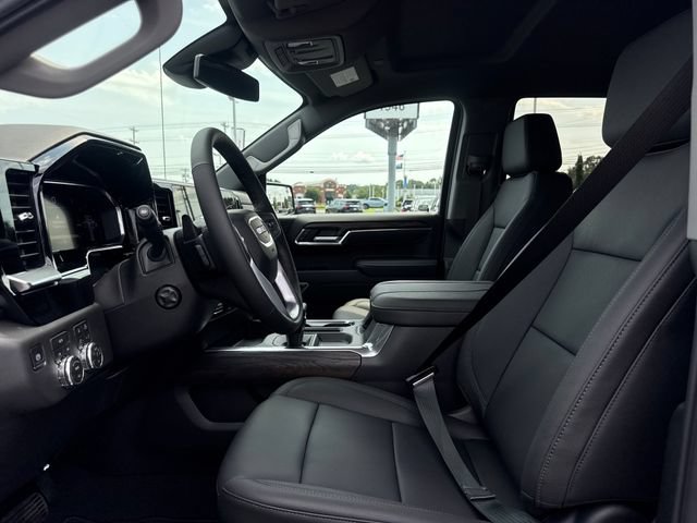 New 2026 GMC Sierra 1500 SLT w/ SLT Premium Package AWD/4WD image 13