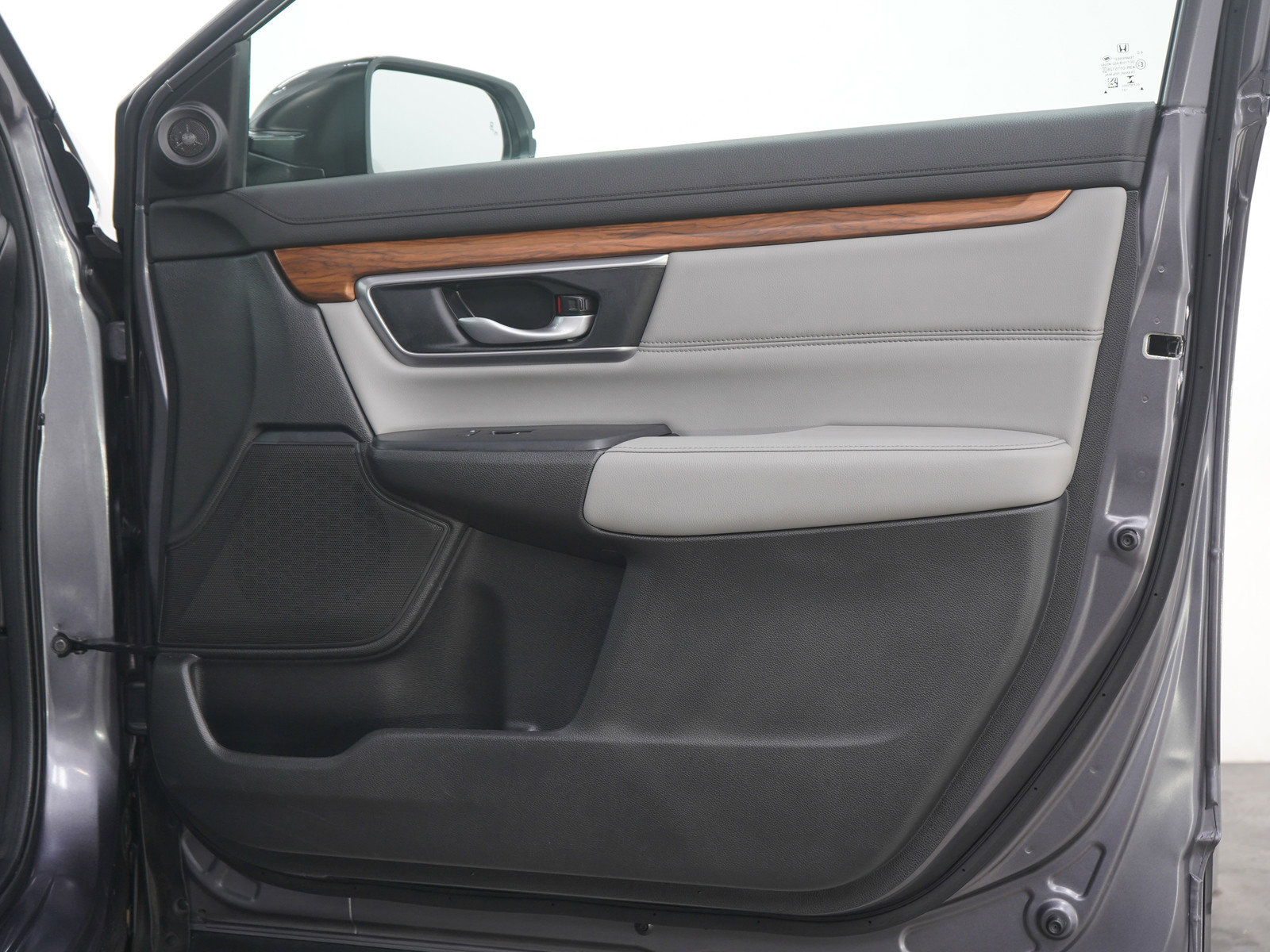 Used 2021 Honda CR-V EX-L image 12