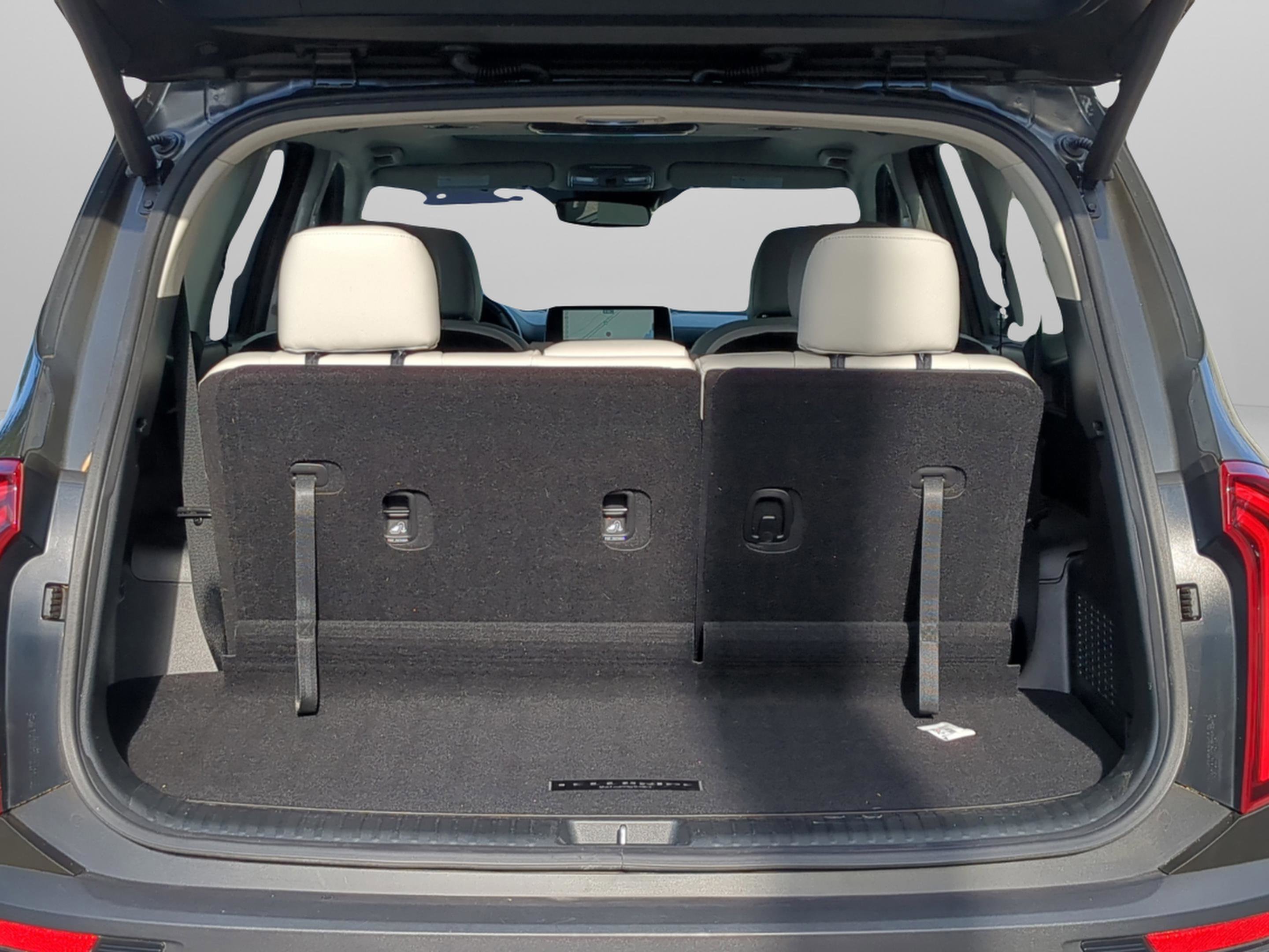 Certified 2022 Kia Telluride EX w/ EX Premium Package image 31