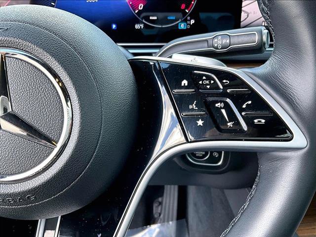 Used 2025 Mercedes-Benz GLE 350 4MATIC image 21