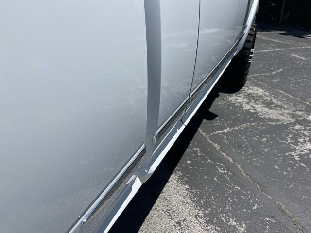Used 2021 RAM 2500 Limited AWD/4WD image 23