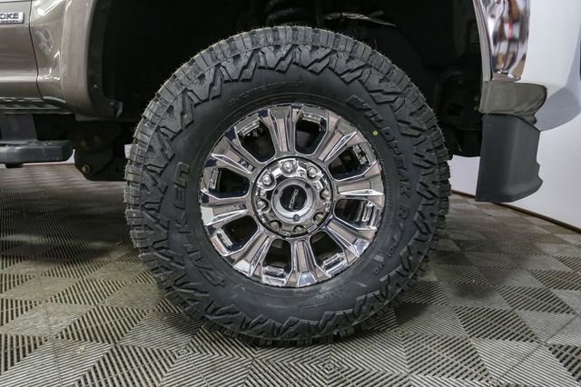 Used 2022 Ford F350 King Ranch w/ King Ranch Ultimate Package image 15