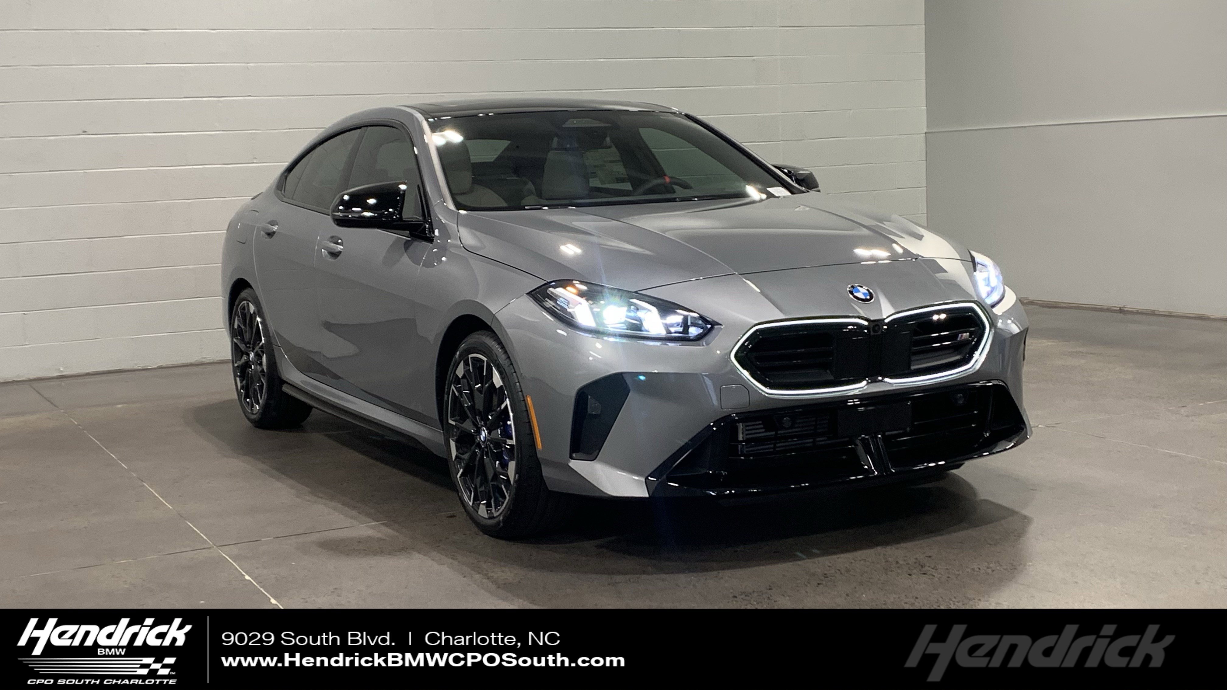 Used 2026 BMW M235i xDrive w/ Technology Package video 1