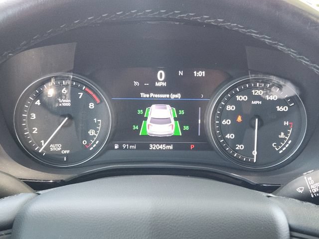 Used 2022 Cadillac XT6 Premium Luxury w/ Technology Package FWD image 16