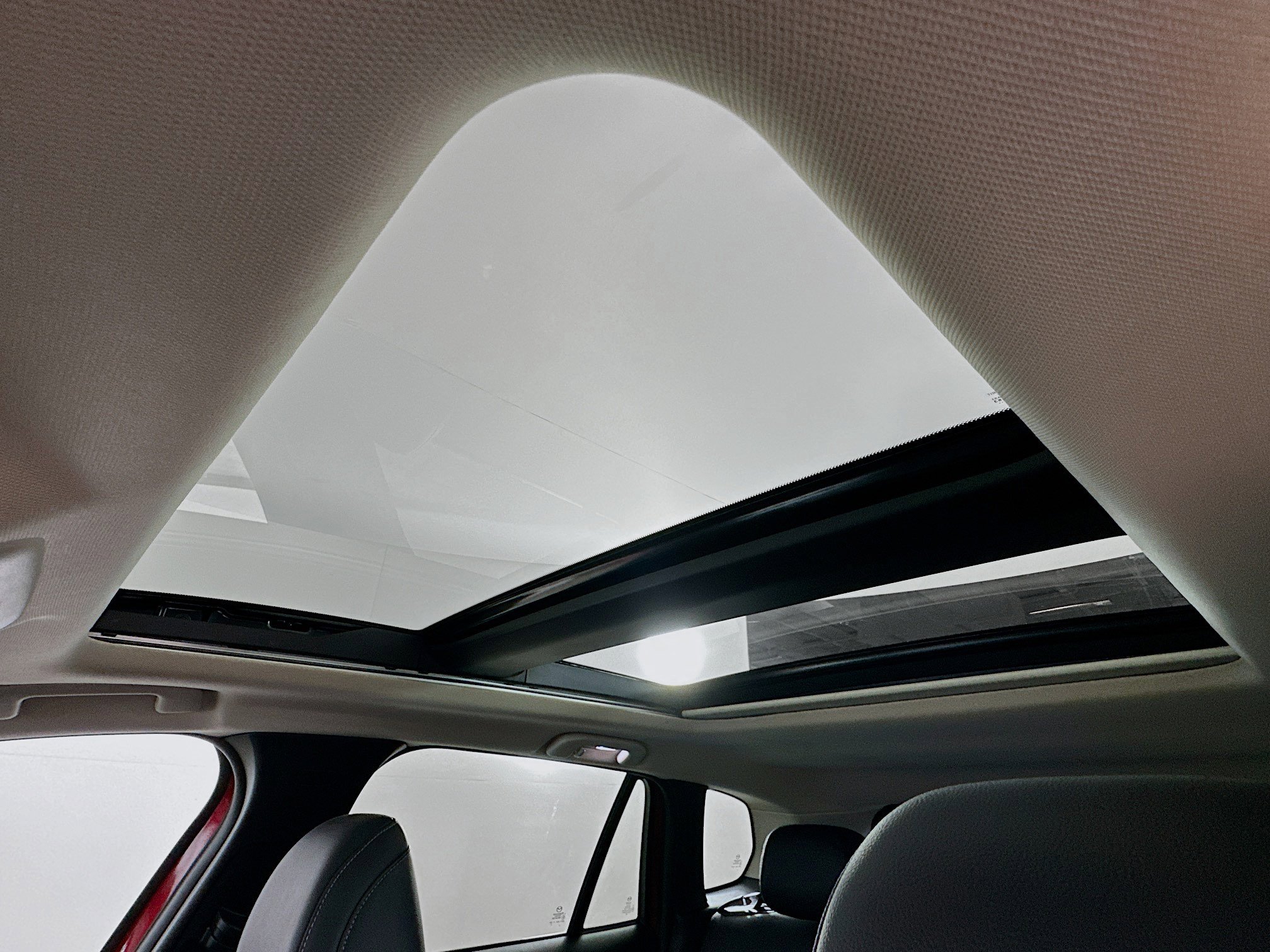 Used 2023 MAZDA CX-50 2.5 S w/ Cargo Package image 25