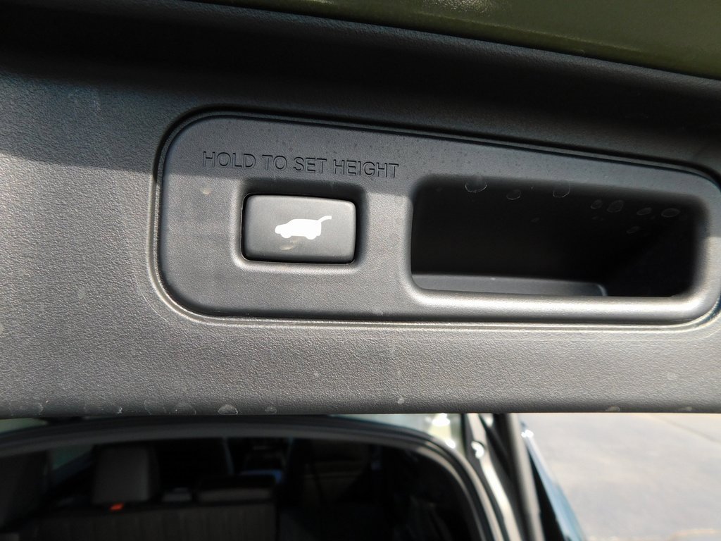 Used 2026 Honda Passport TrailSport image 24