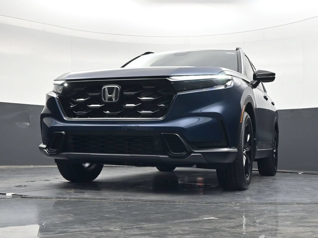 New 2027 Honda CR-V Sport-L image 24