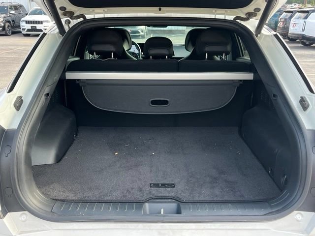 Certified 2024 Kia EV6 GT-Line AWD/4WD image 12