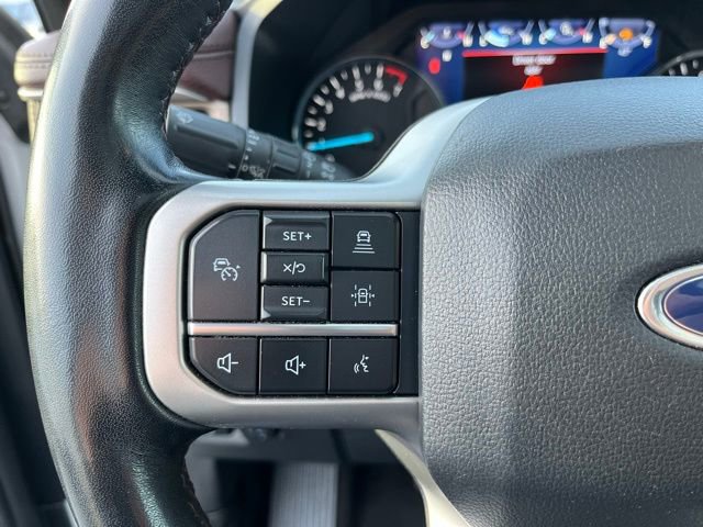 Used 2023 Ford Expedition Max Limited image 17