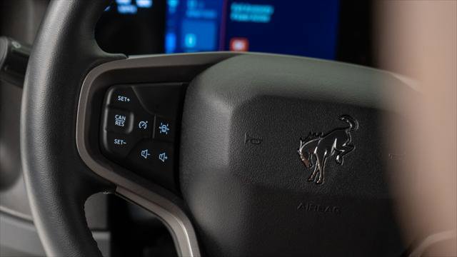 Used 2023 Ford Bronco Outer Banks image 14