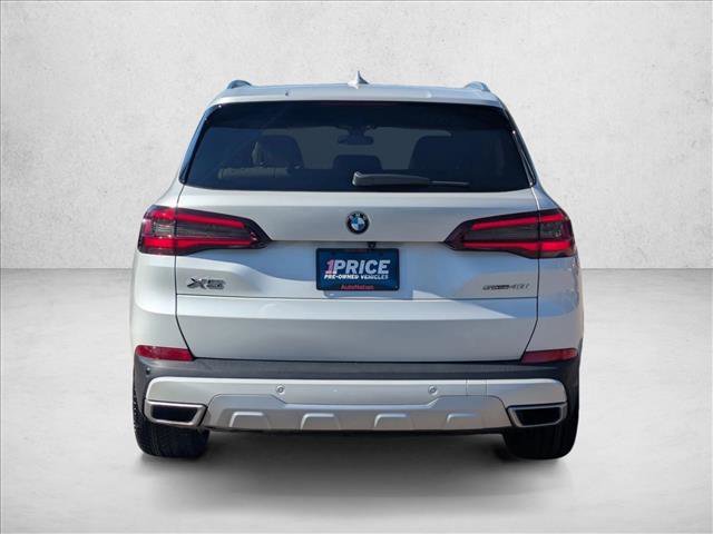 Used 2022 BMW X5 sDrive40i w/ Premium Package image 7