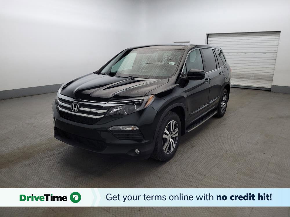 Used 2016 Honda Pilot EX-L image 1