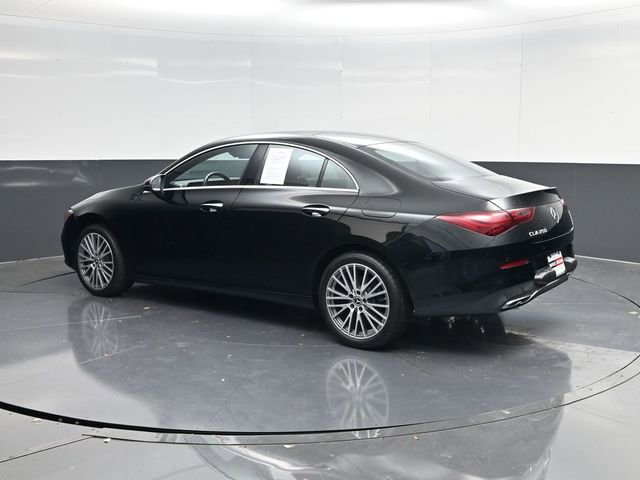 Used 2024 Mercedes-Benz CLA 250 image 5