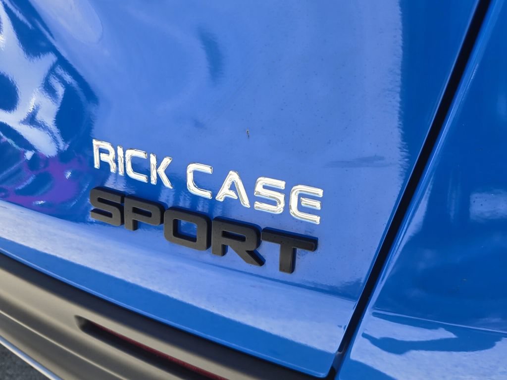 Certified 2026 Honda HR-V Sport image 14